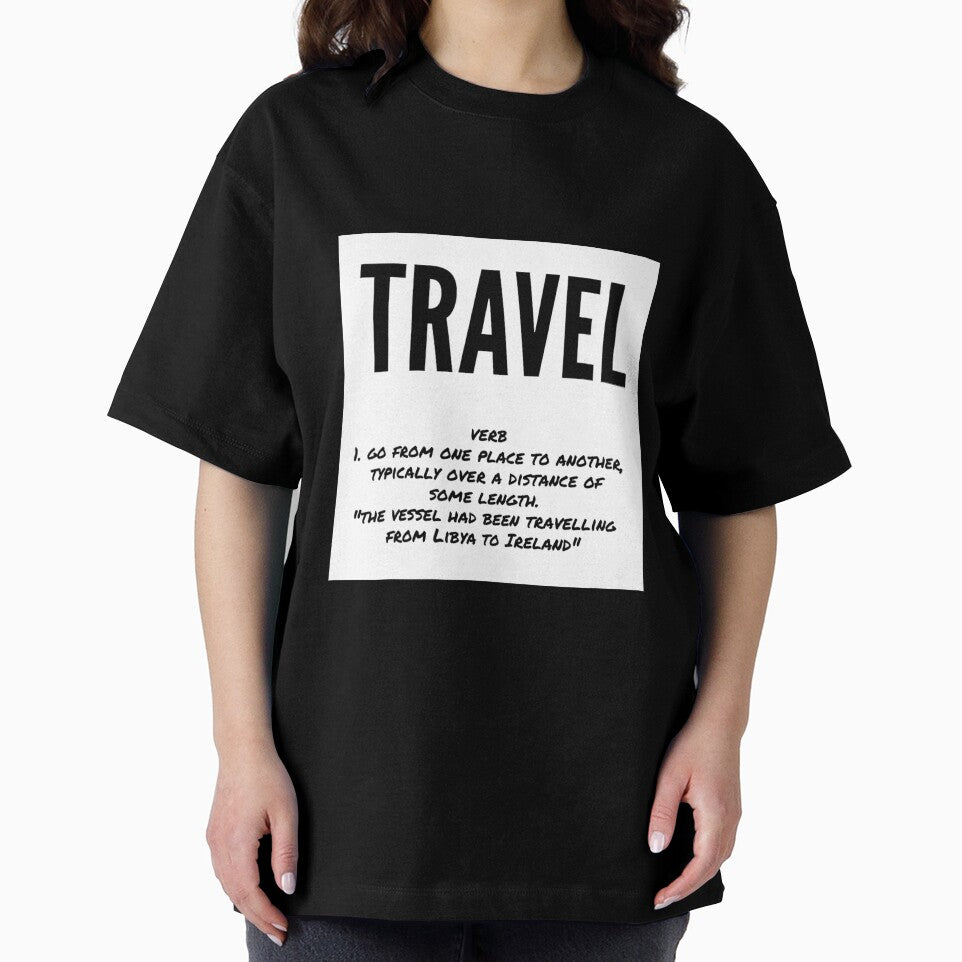 Travel definition by Soccer4ja9