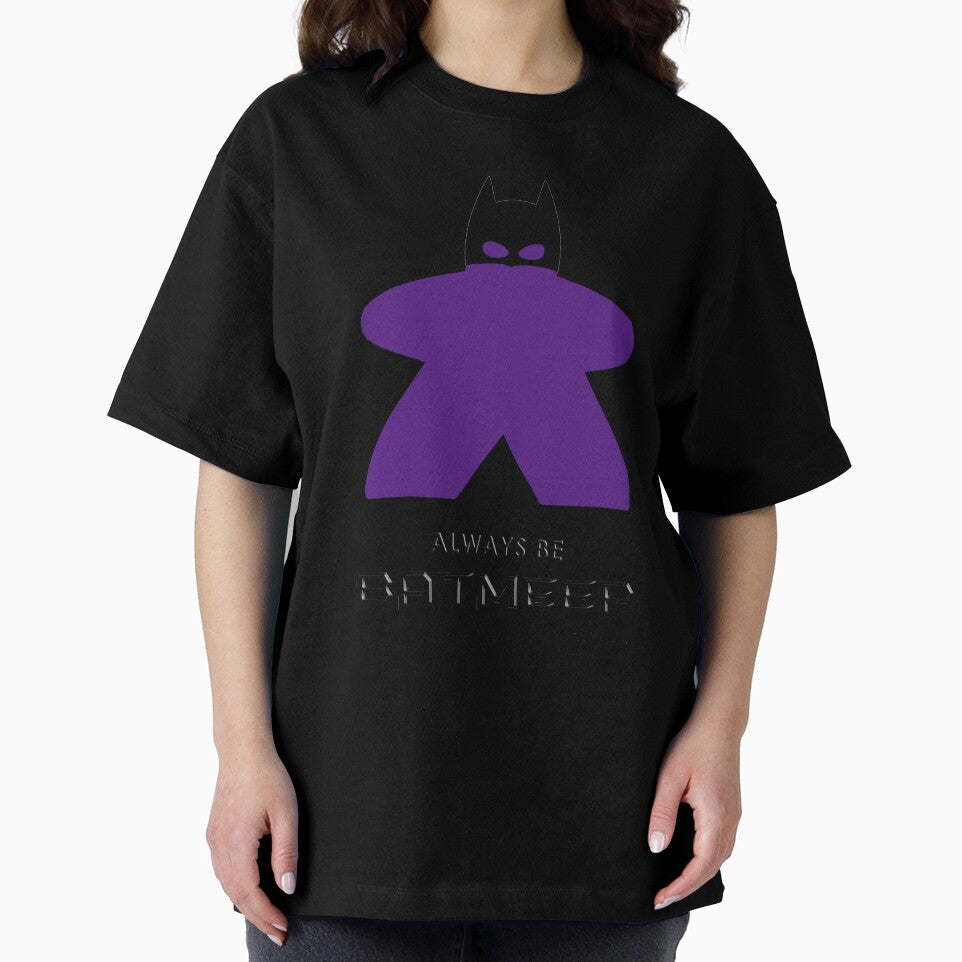 Batmeep by GottaMeep