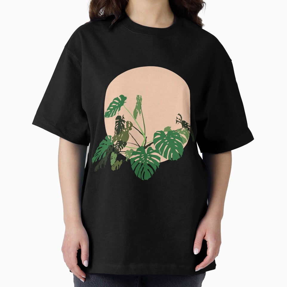 Monstera Deliciosa by Cabeza del Sol