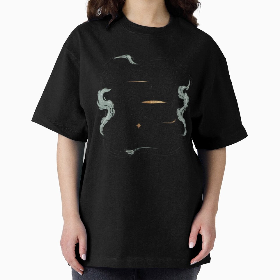 Don't Kill My Vibe I Saved This Shirt by CrypticHMystic