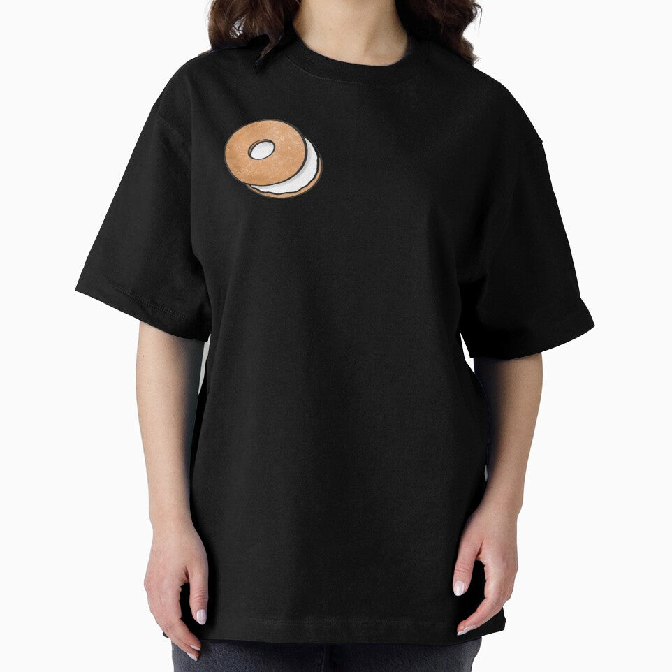 Bagel by StargirlWares