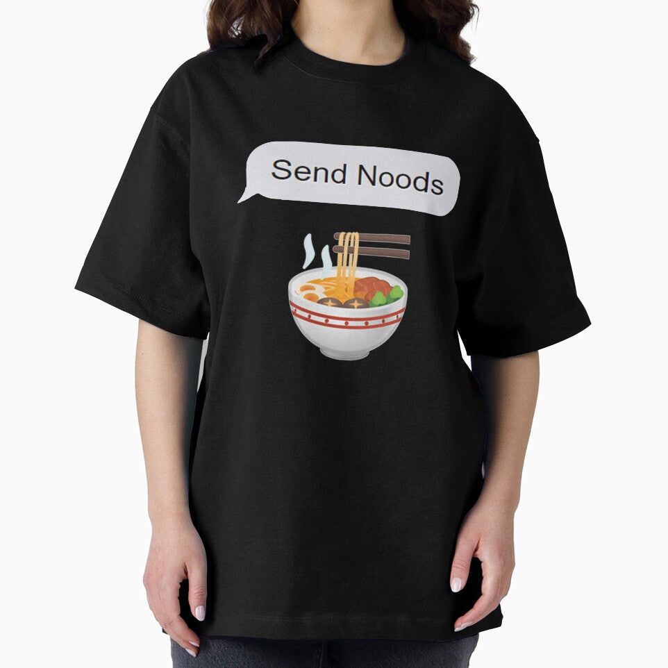 send noods by wildtribe