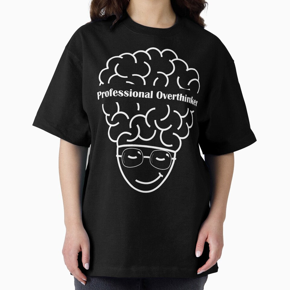 Professional Overthinker by YouZzer