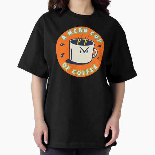 A mean cup of coffee by cappobeano