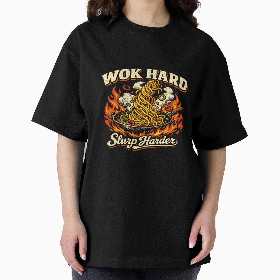 The Gospel of the Wok by Dresut