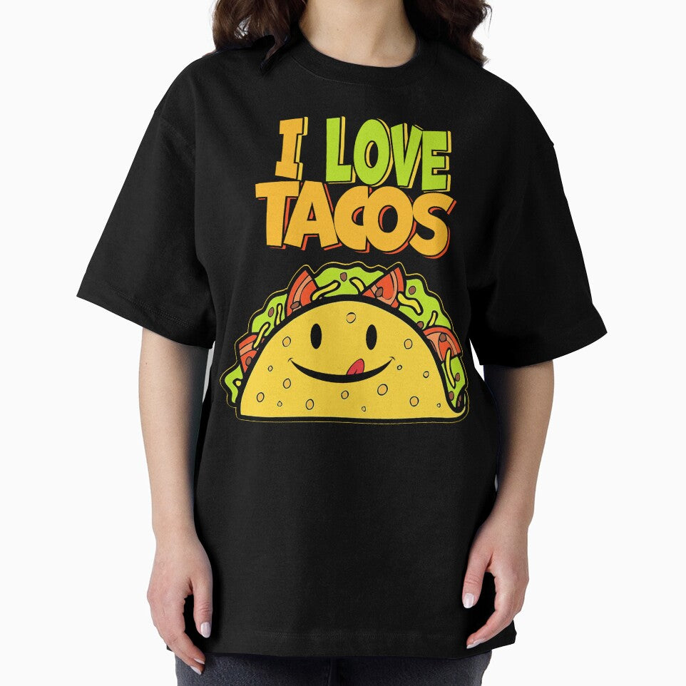I Love Tacos by TheTaurus