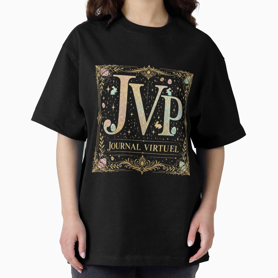 JVP Easter Day (French) (HQ) by JVP Universe