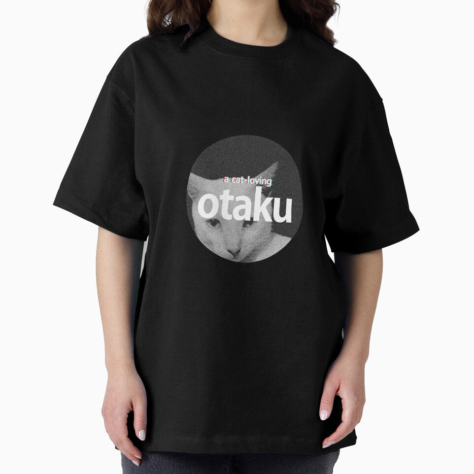 otaku.cat-lover-version #7 by 7thEdelweiss