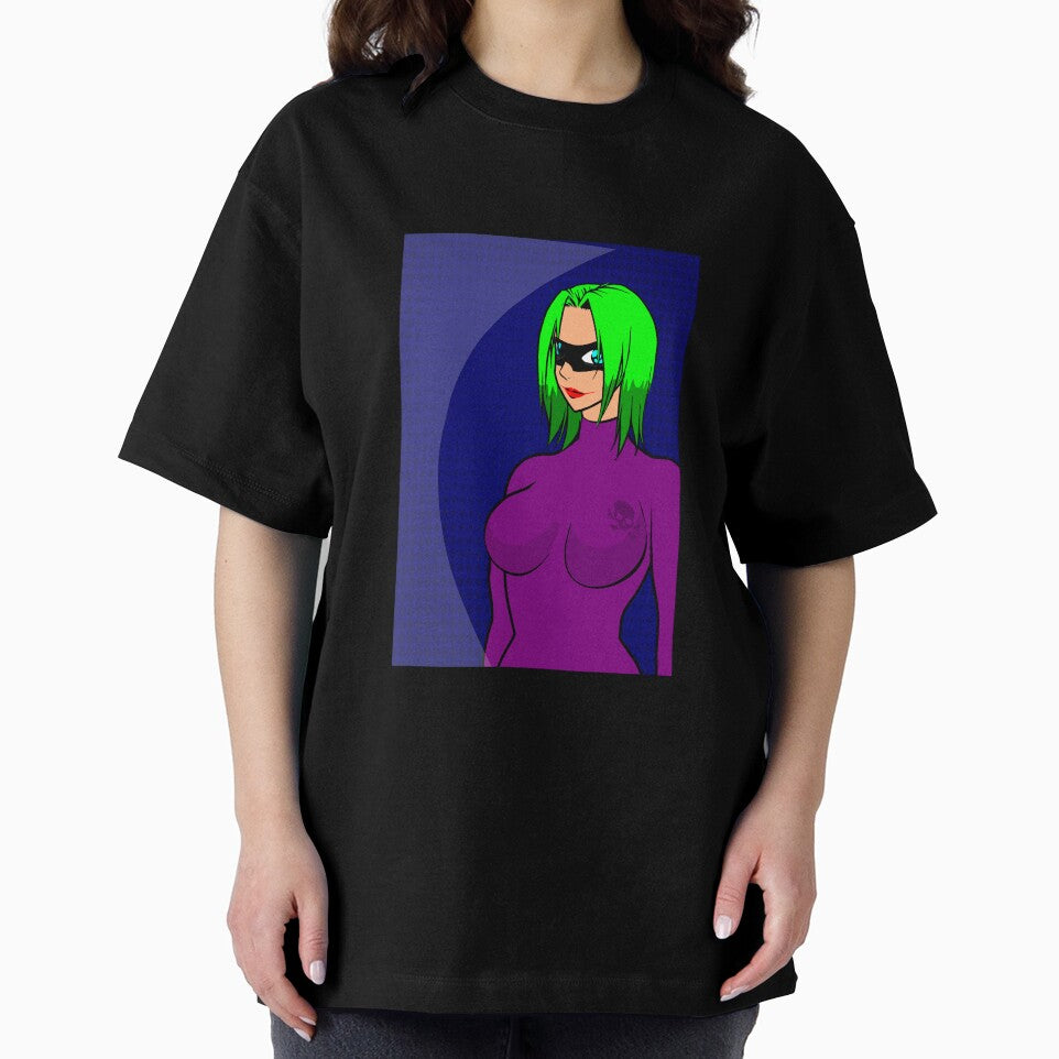 geek girl by Chaos Apparel