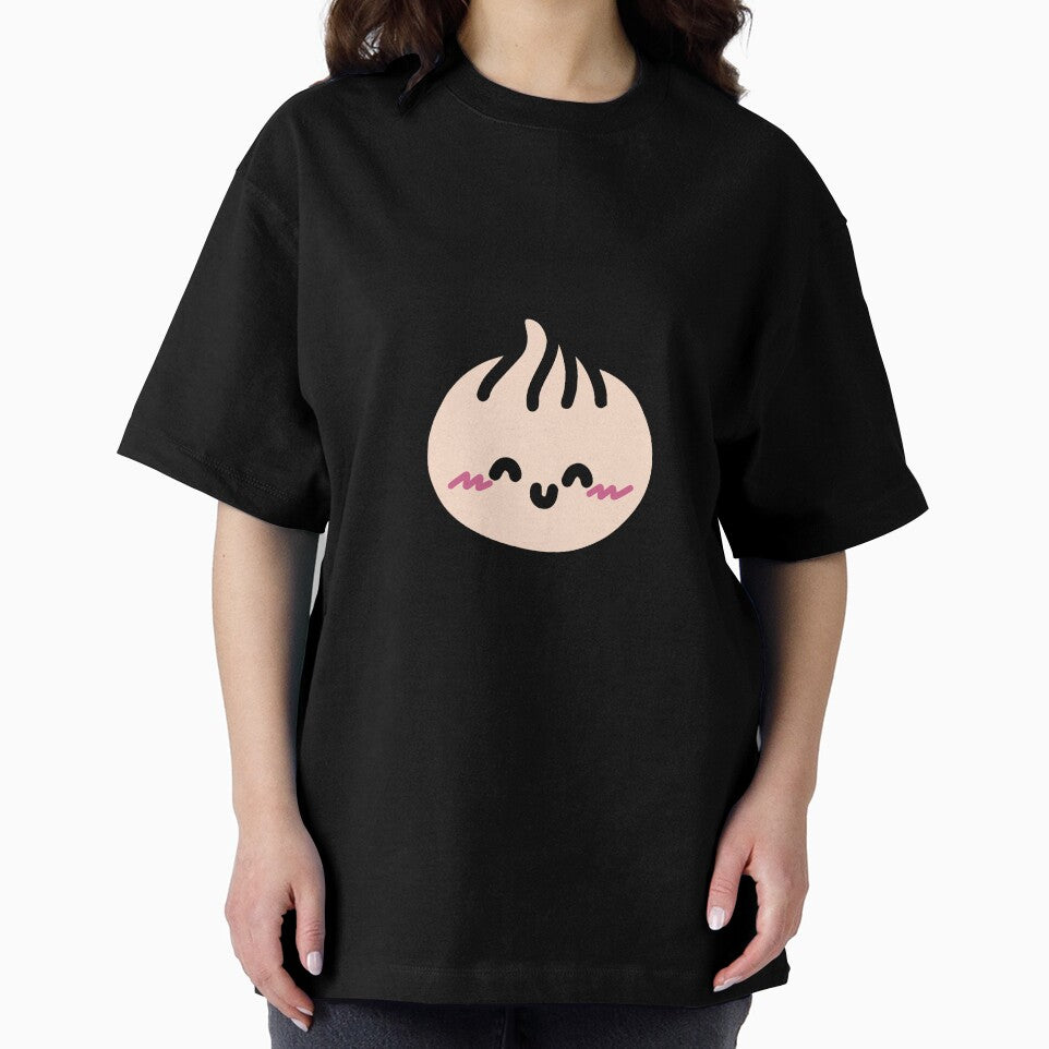I LOVE DUMPS For Dumpling Lovers by swirlily