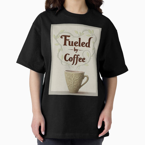 "Fueled by Coffee” – Morning Fuel for Caffeine Junkies 4 by RWZCraftedPixels