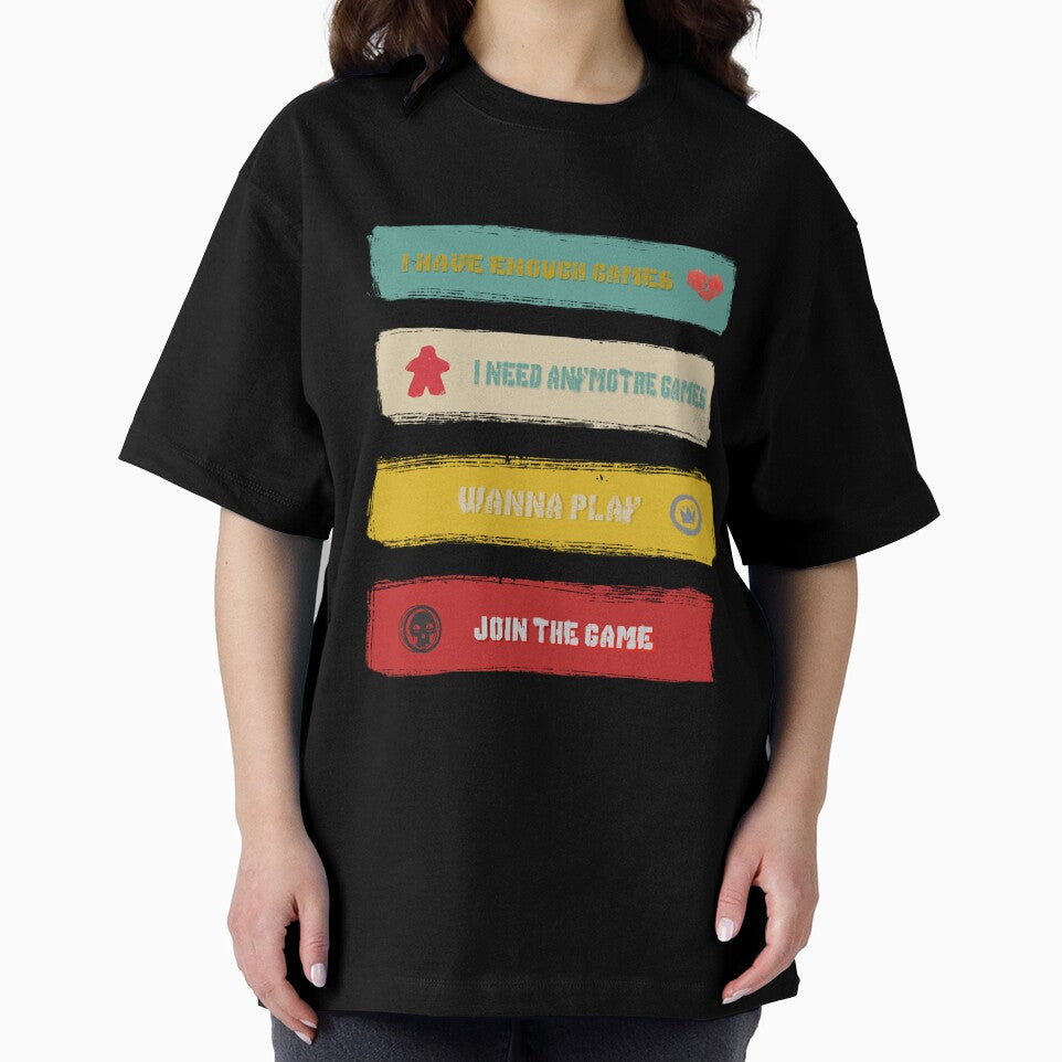 Join the Game board by ARTEMIDA'S STORE