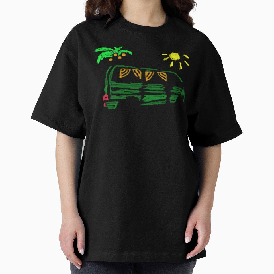 holiday van travel by 13thDesign