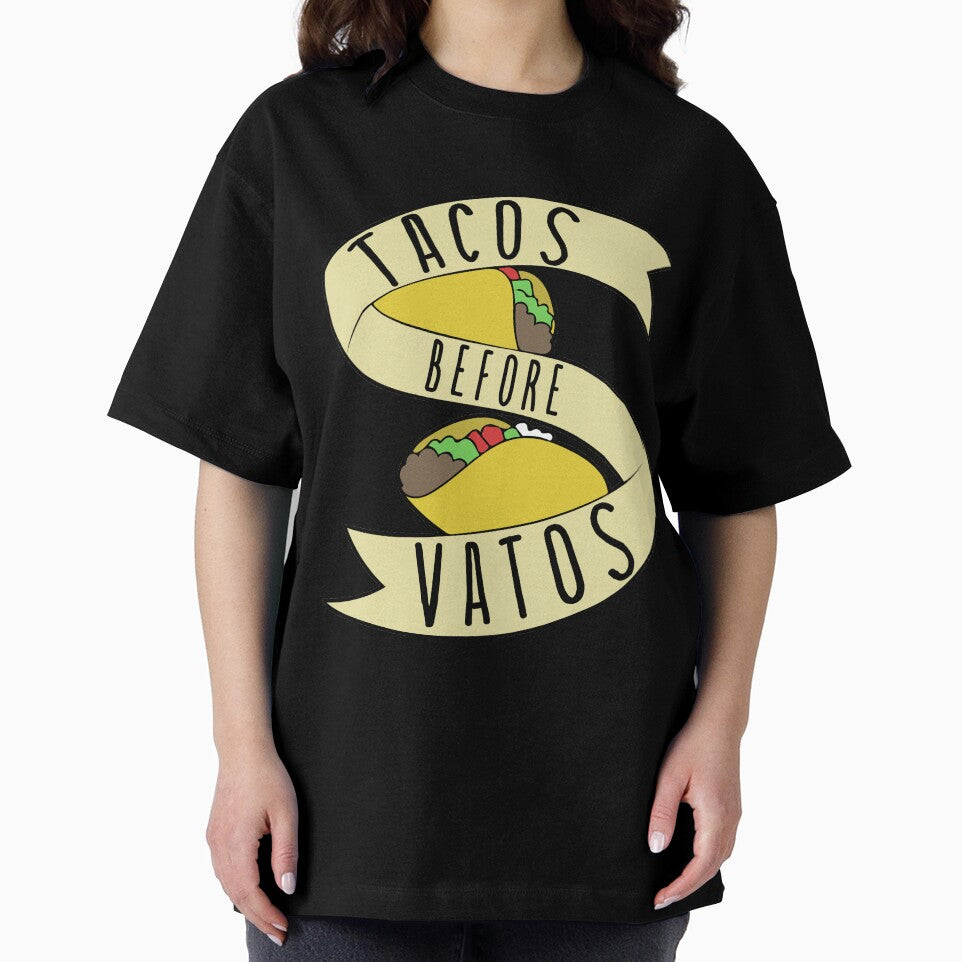 Tacos before Vatos by FrictionMaxxing