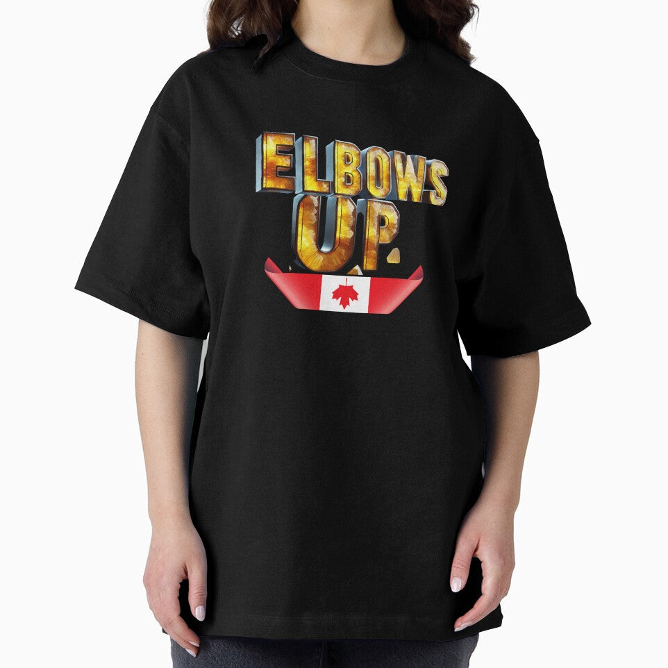 Elbows Up Fluorite Energy by ArtDesignTp