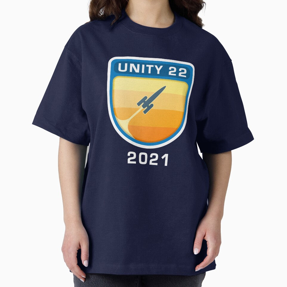 Unity 22 #unity22 Rocket Outer Space Plane Spaceship Flight by gkao