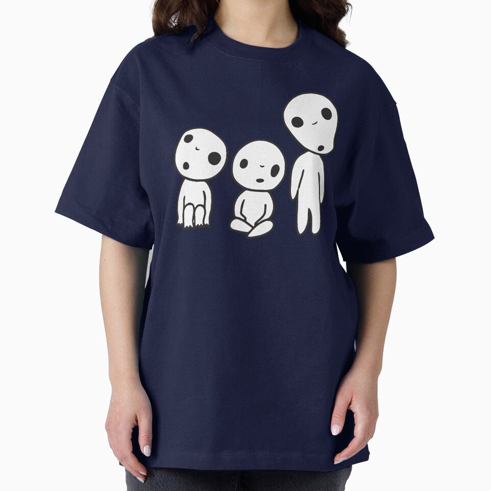 Kodama by MatteoDangMinh