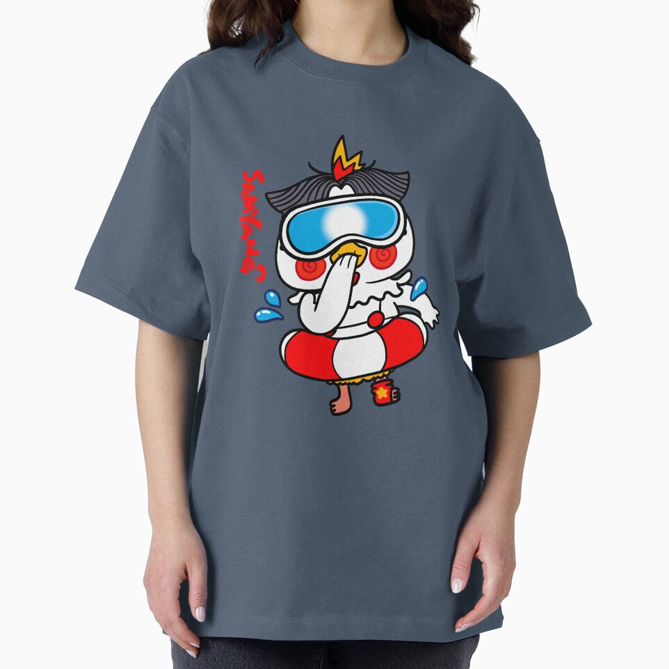 Ice-Type Buldak Bokkeummyun by PickledjoArt