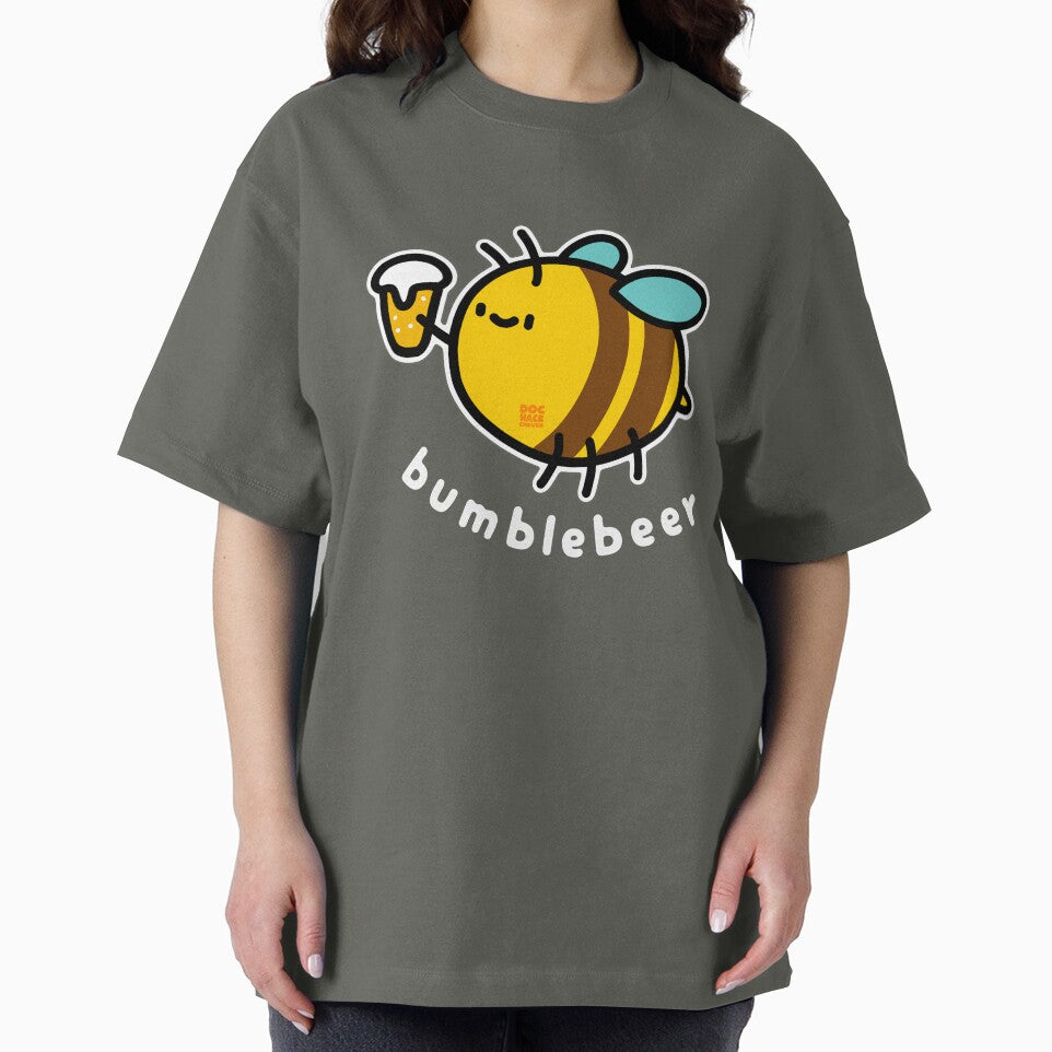 Bumblebeer (Dark) by DocHackenbush