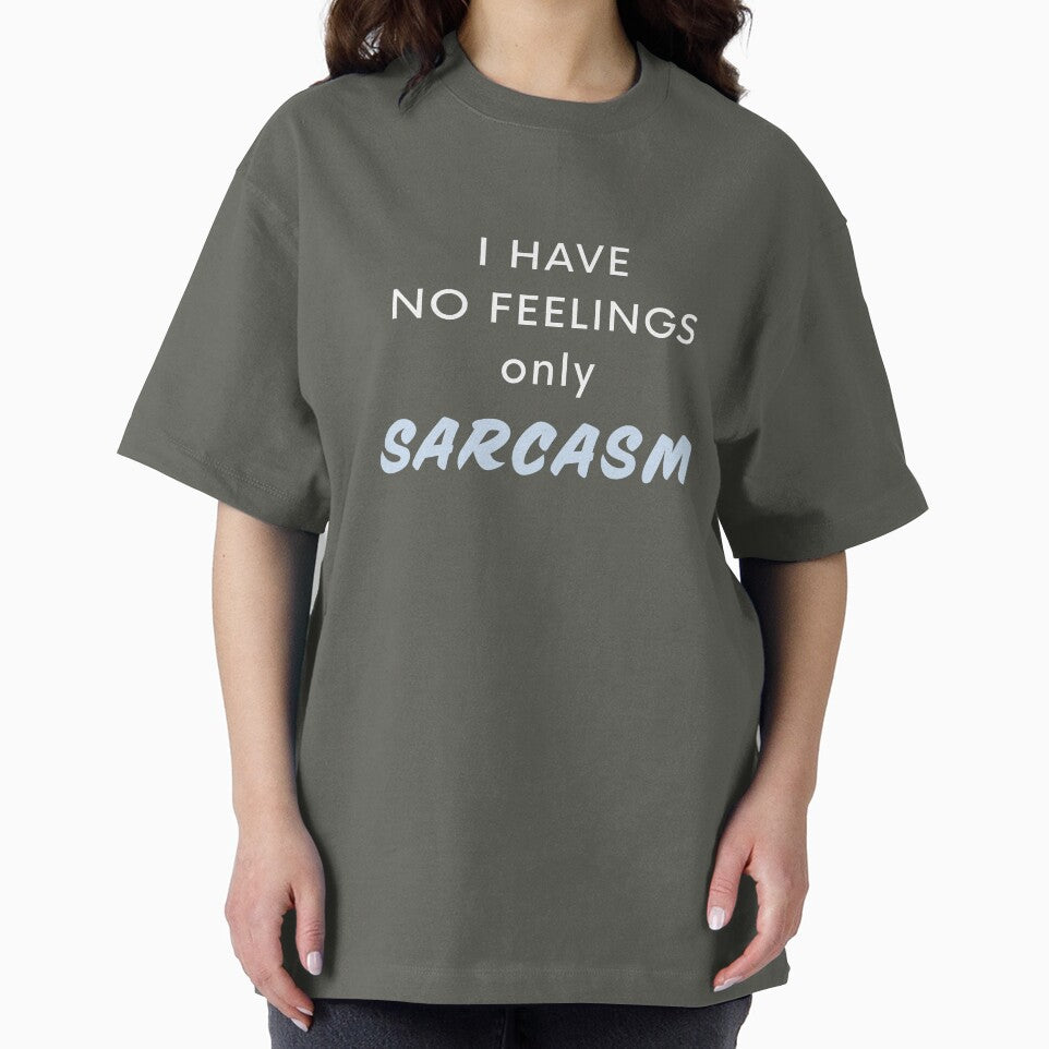 Just Sarcasm by jenniferzalzal