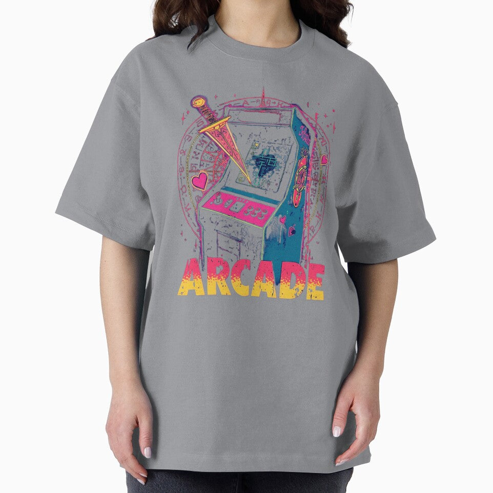 Arcade Summoning by Musicdrip
