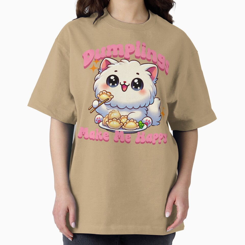 Joyful Dumplings by Belarte.shop