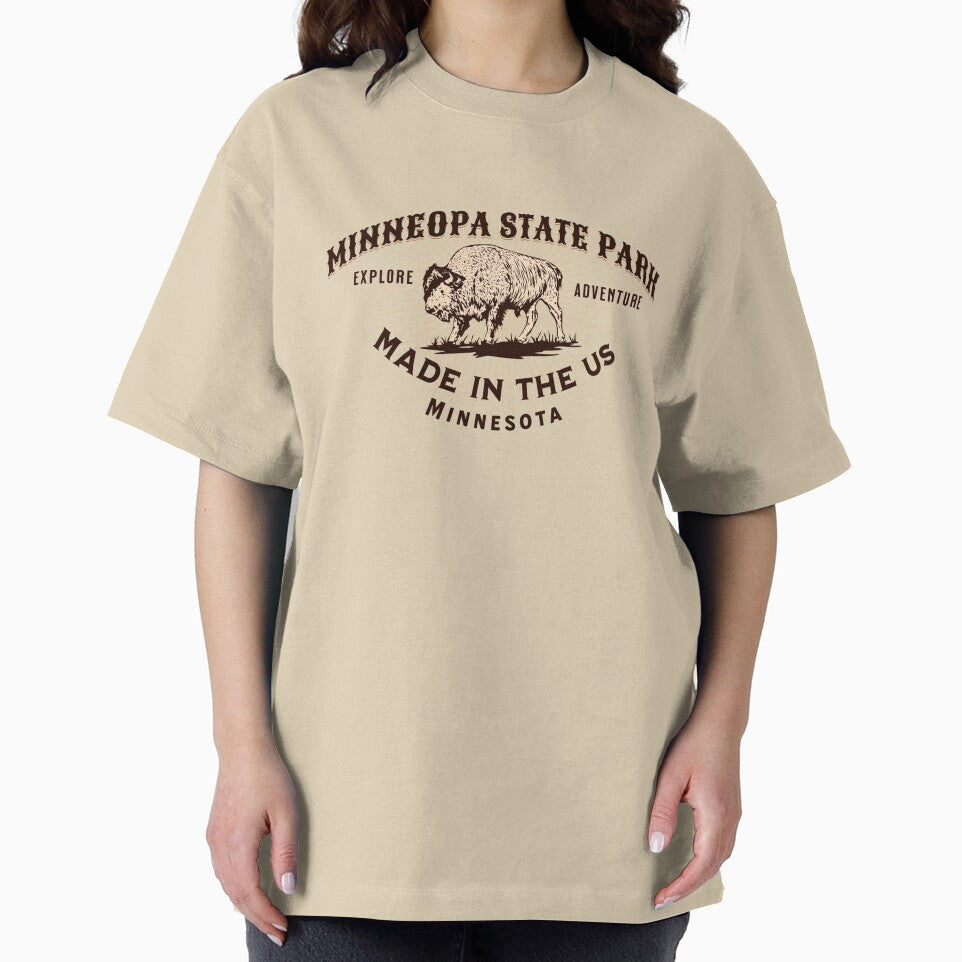minneopa state park by CattlettArt