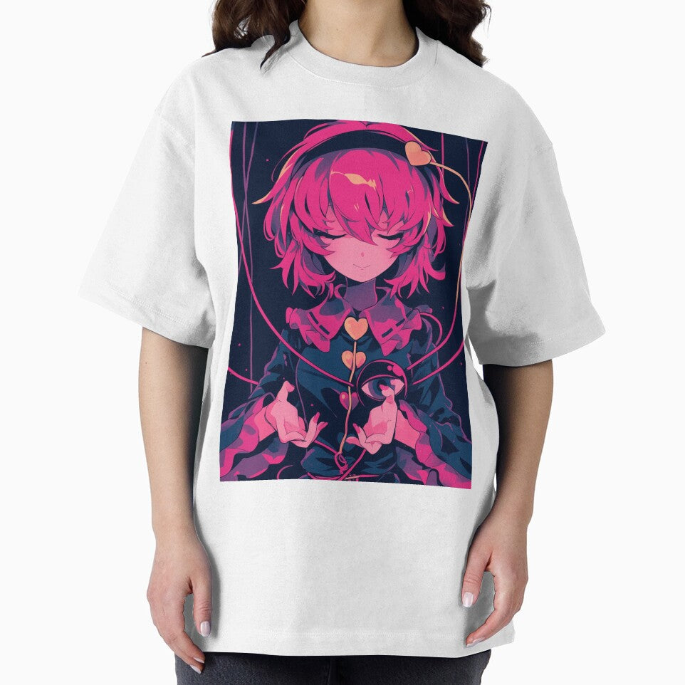 Komeiji Satori by Weeb  Store