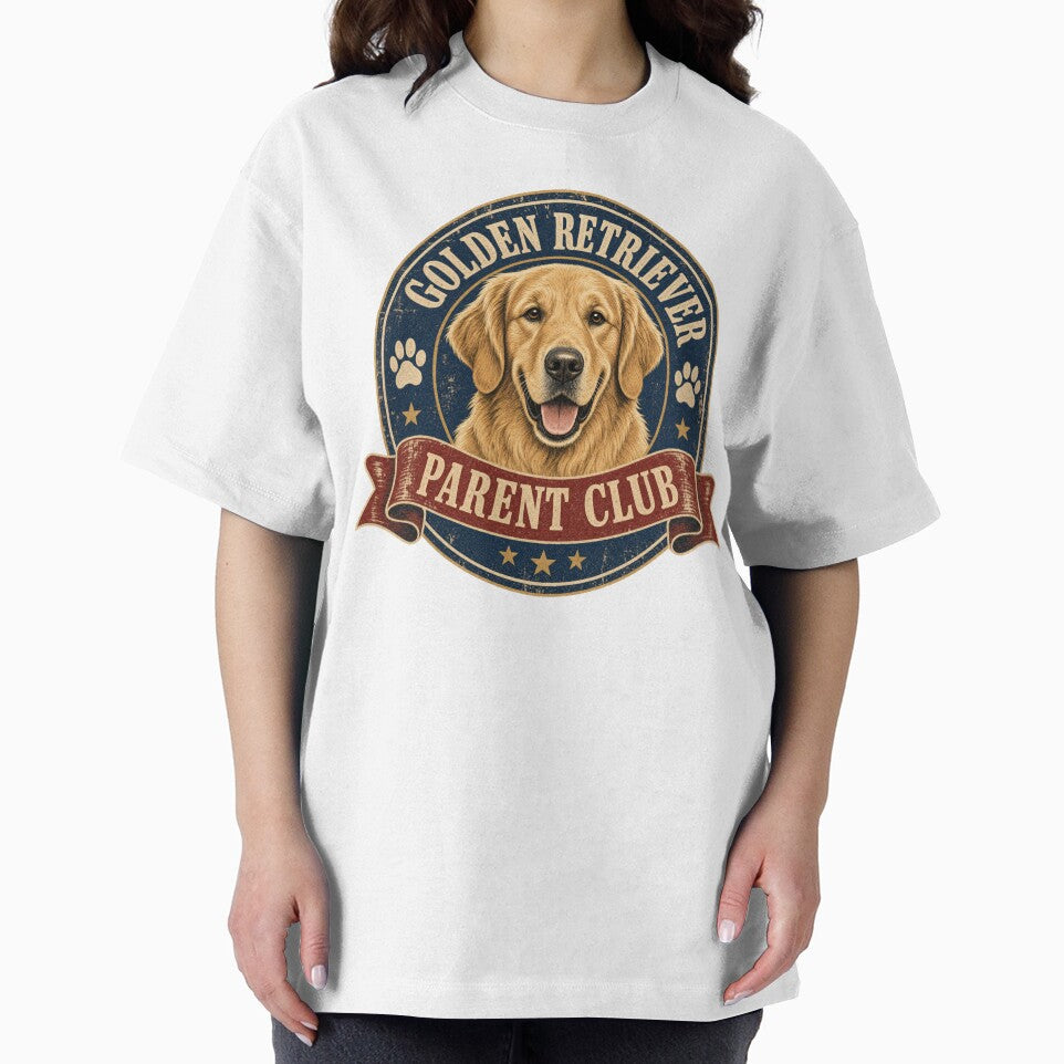 Golden Retriever Parent Club by zoughlal