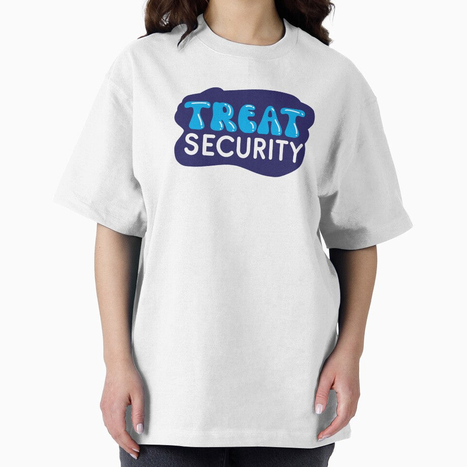 treat security by steymo