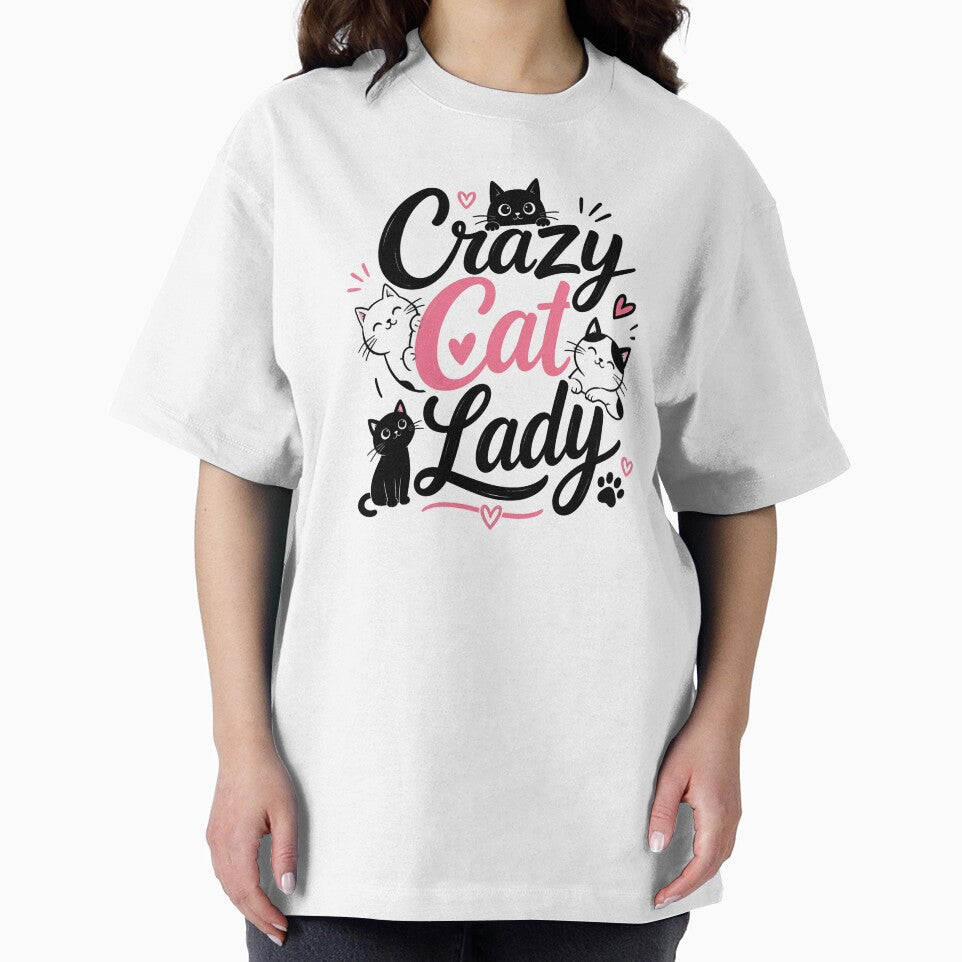 Crazy Cat Lady by MusesWhispers