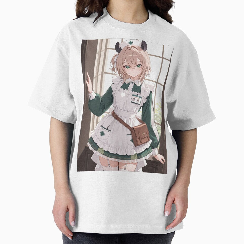 Nimi Nightmare by Weeb  Store