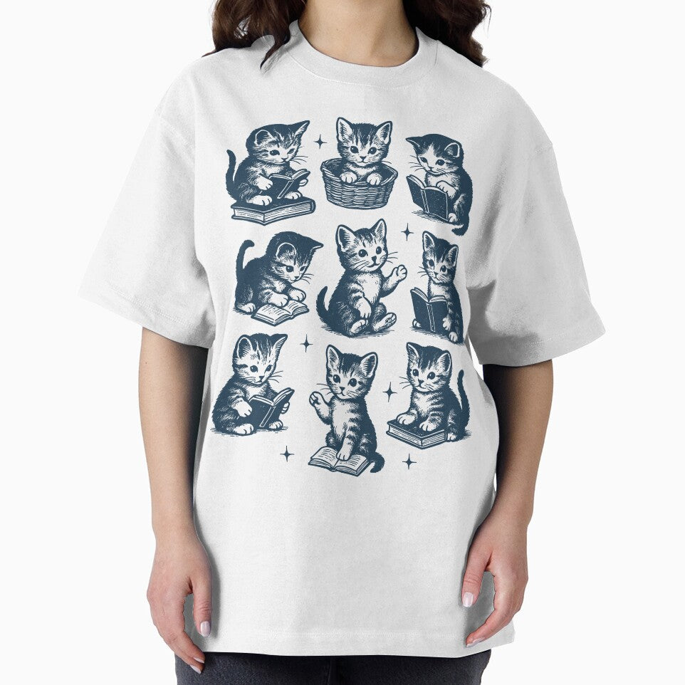Cat Lovers Shirt by ChockletBoy