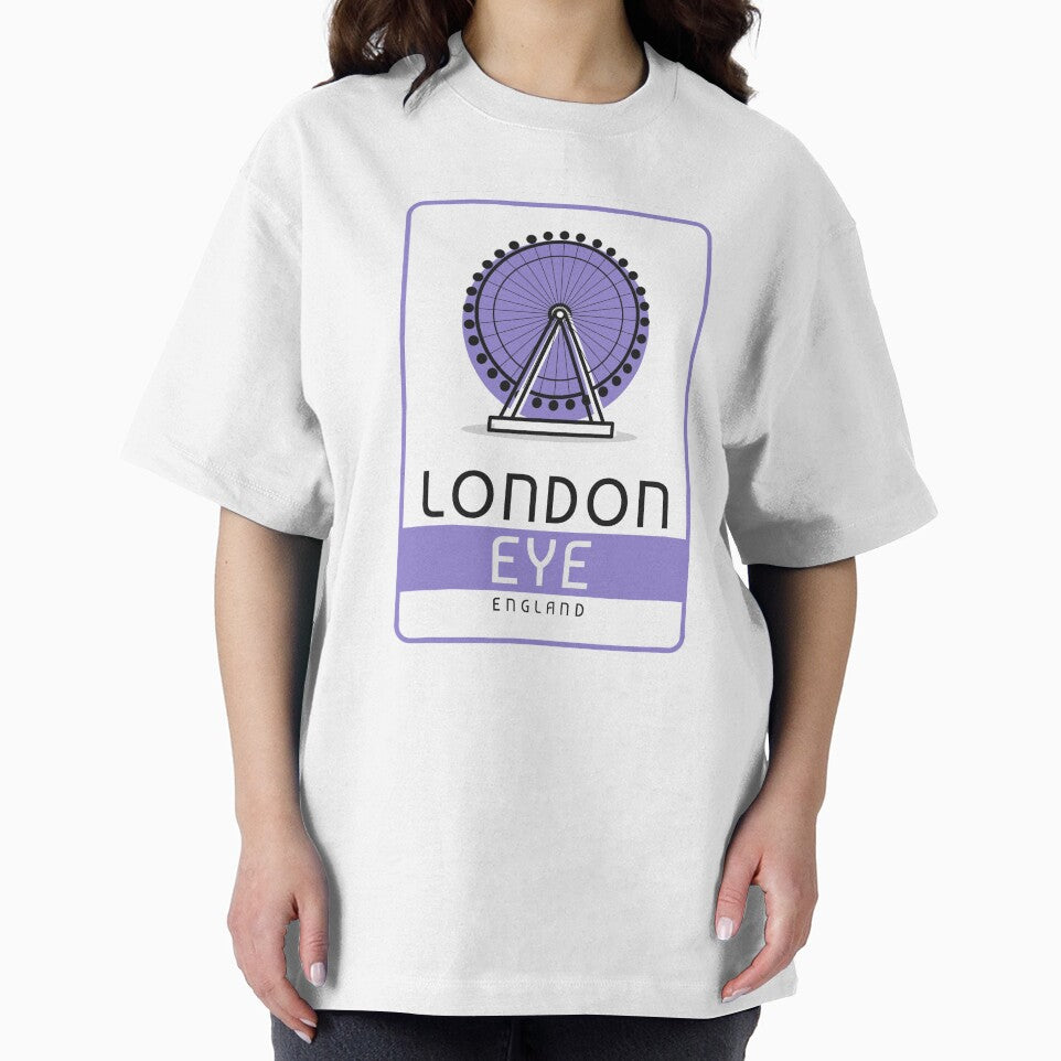 London Eye - England by ManiaTeec