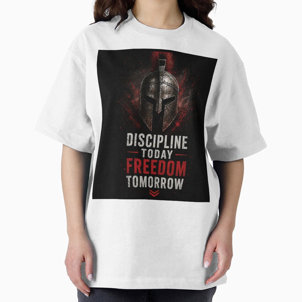 discipline today by LinesOnly