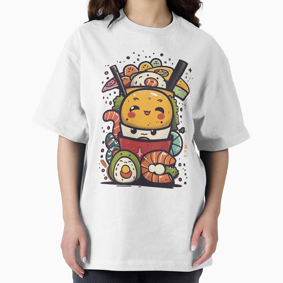 Kawai Shrimp by nomiraclehere