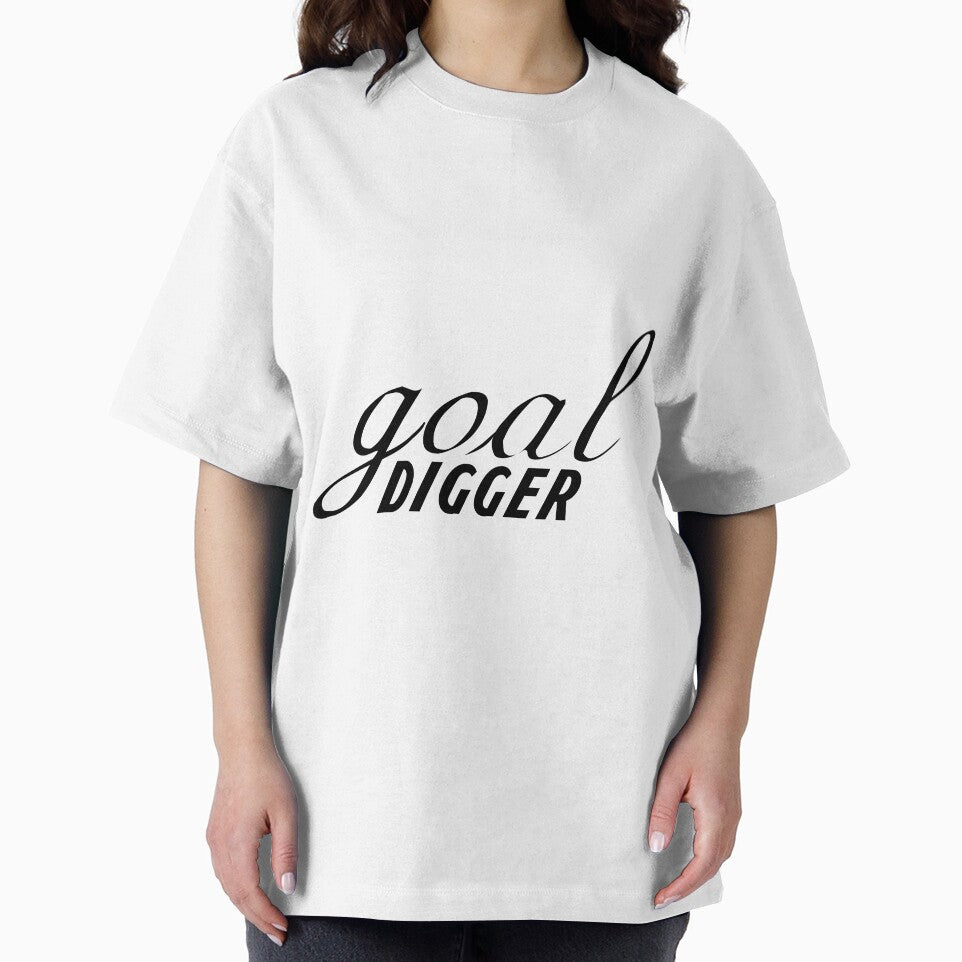 goal digger by TheBFStore