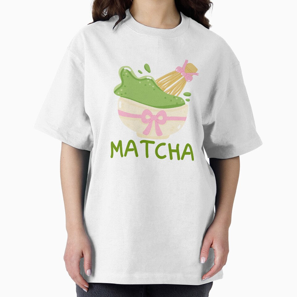 Matcha by thebest-2studio