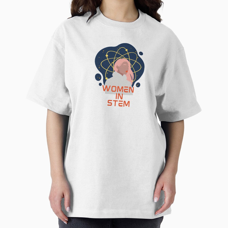 Women In Stem by mooneko