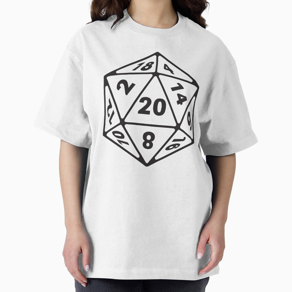 Dungeons and Dragons Dice by BrownHorse90s