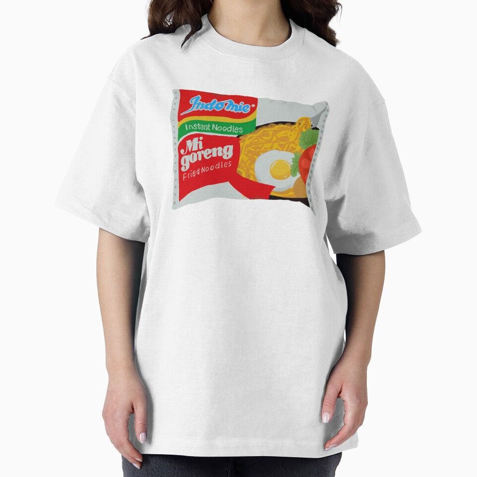 Indomie my taste by lucyllawson