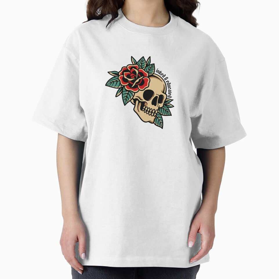 Inked & Educated by bcdesignstudio