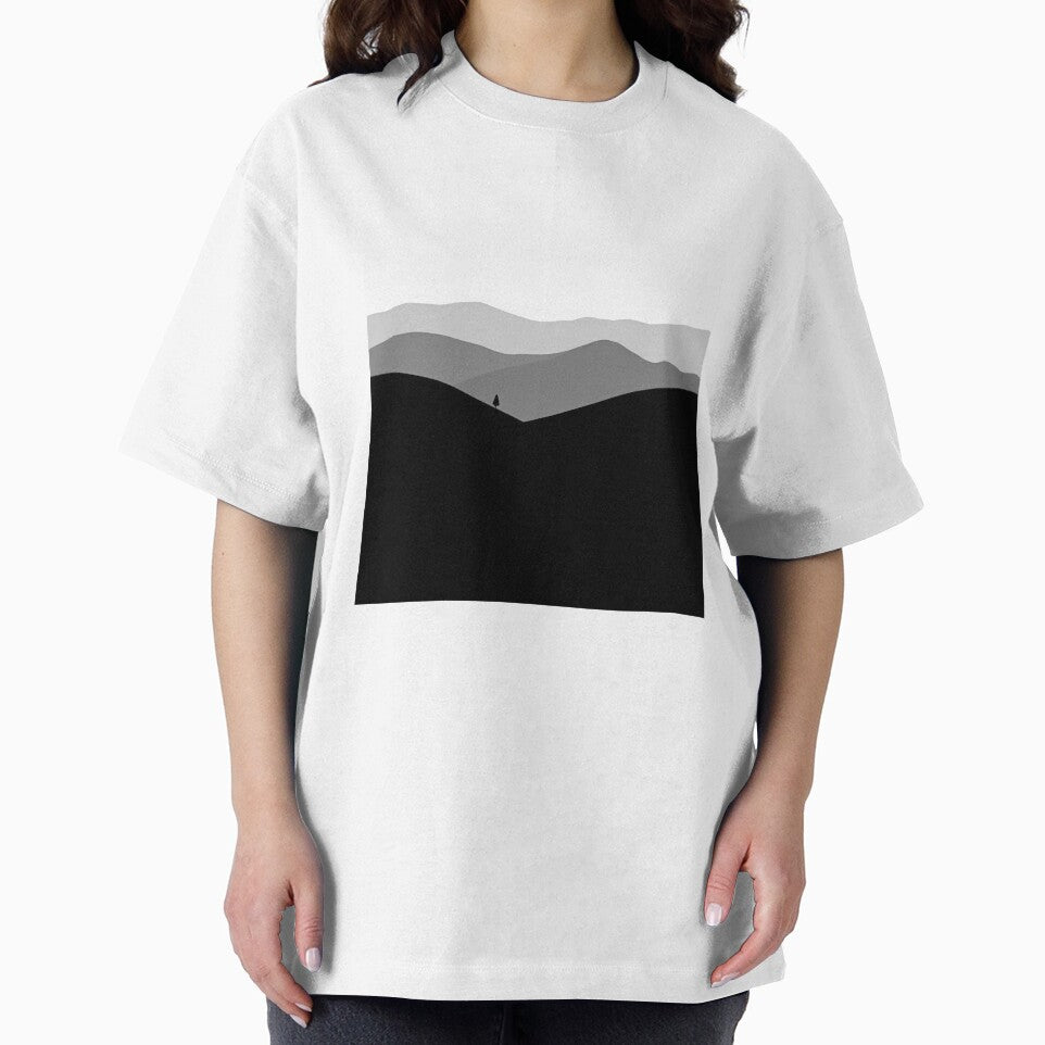 Minimalist Landscape by neomadesigns
