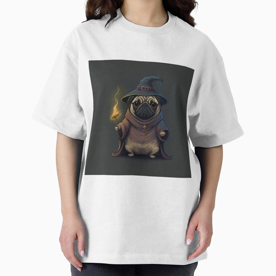 Magical Mutt by Space Frog Art ⭐⭐⭐⭐⭐