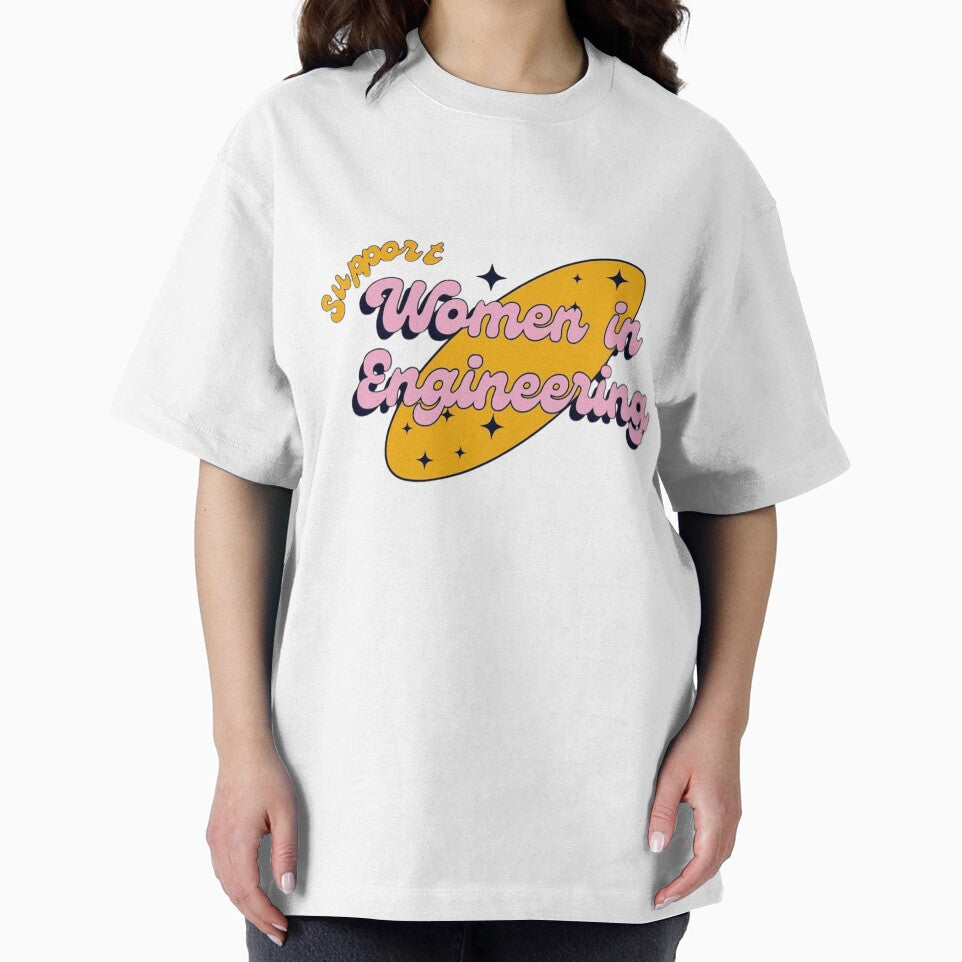 Women In Engineering STEM Support by Oniyasha