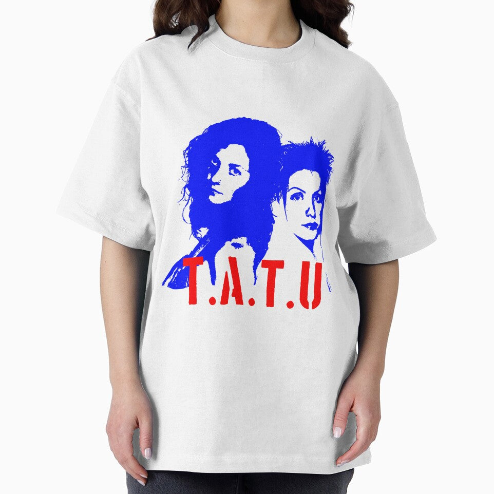 t.a.t.u by Ilustra Club
