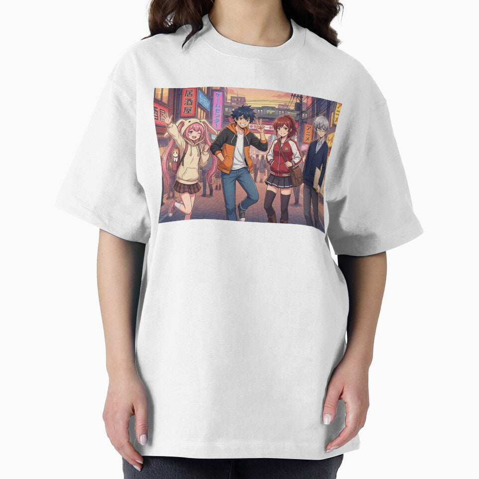 Anime products by Anime adesivos
