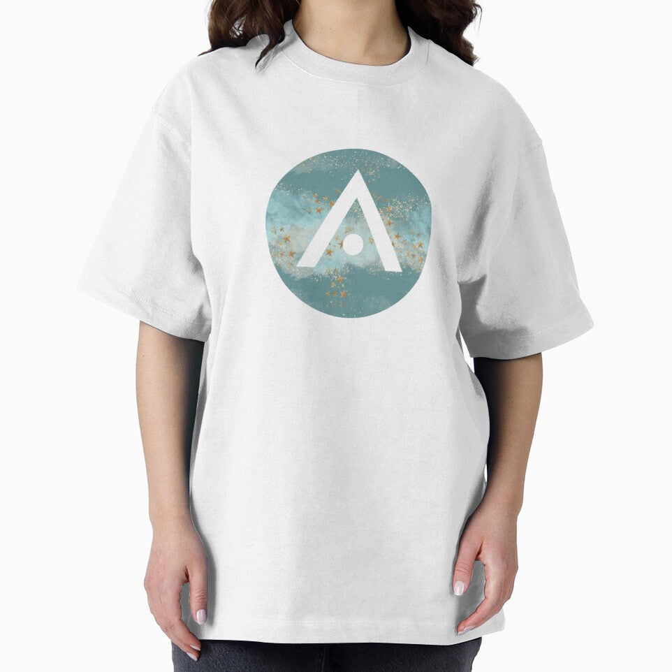 Light Blue Star Aveda Logo by Dalaura