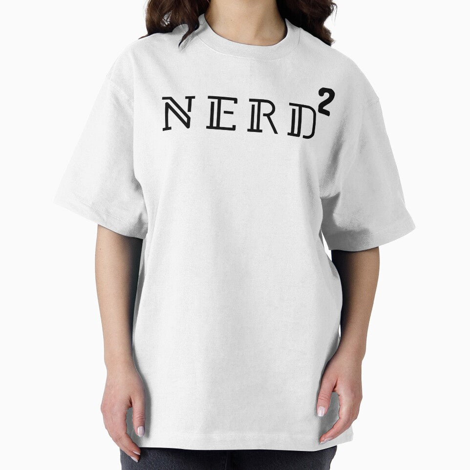 NERD SQUARED by Leomi-2