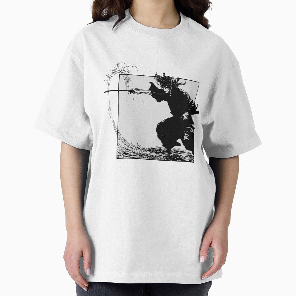 Vagabond by Anime Realm